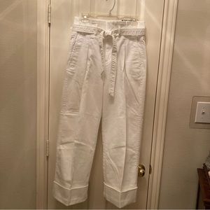 Ann Taylor pants new with tags never used.
